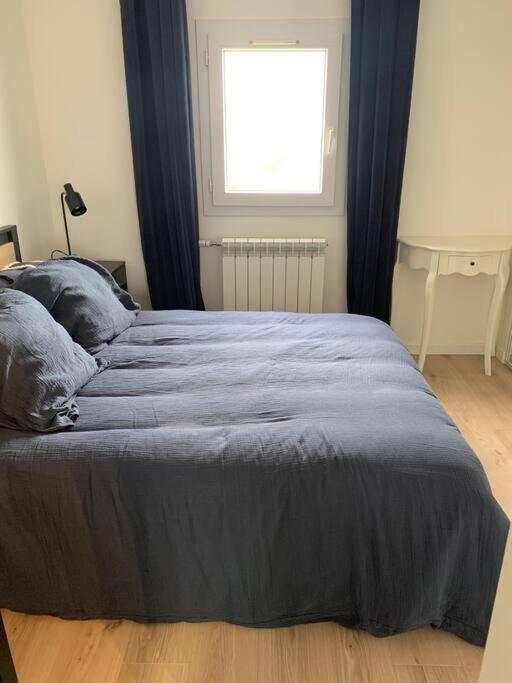 Vannes Plage Et Port - T2 Cosy Avec Terrasse Et Parking Ngoại thất bức ảnh